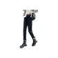 Black Fleece-Lined