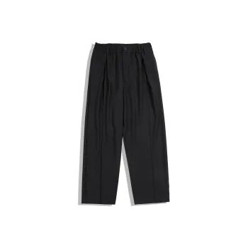 YUZHAOLIN Suit Trousers Unisex