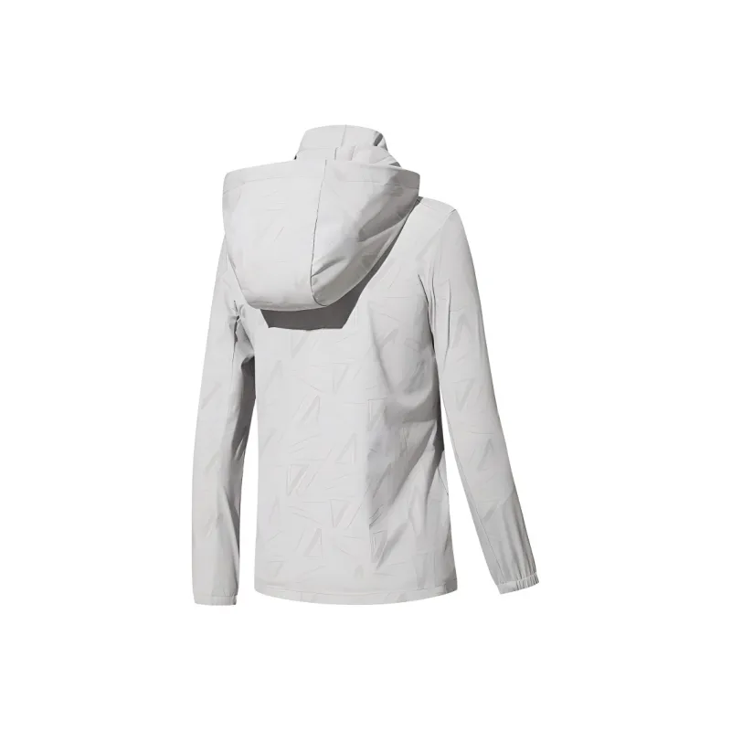 Grace Breathable And Moisture Wicking Sun Protection Clothing Women's-1