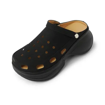 Su Yanjiao Clogs Women's