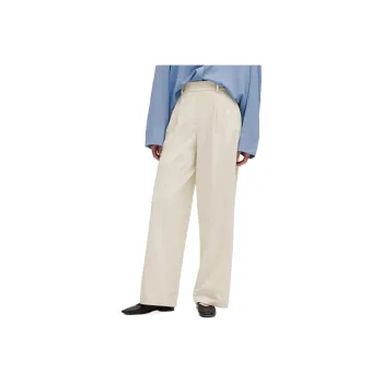 Lululemon High RiseLuxtreme™ Daydrift Suit Trouser 29.5' Women's Light Ivory White