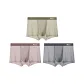 Ochre Frost+Mist Gray+Moss Green