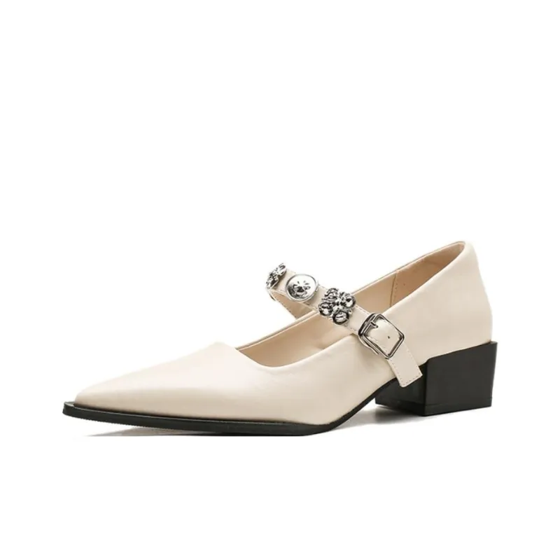 Than Than Me Women's Casual Shoes Women's-5