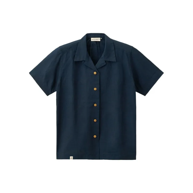 MONTBELL Shirts Women's-3
