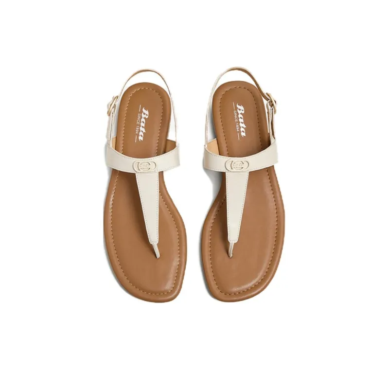 BATA One Strap Sandals Women's-6