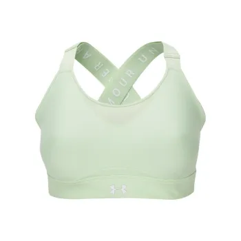 Under Armour Sports Underwear Women's Green