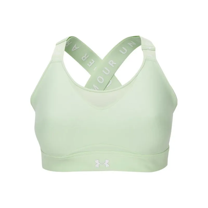 Under Armour Sports Underwear Women's Green-0