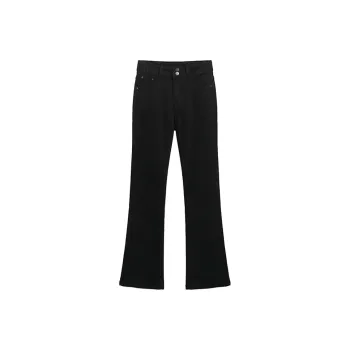 ETSE Jeans Women's Black