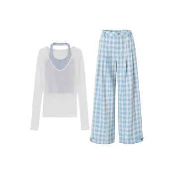 Peaches Peaches Casual Suit Women's