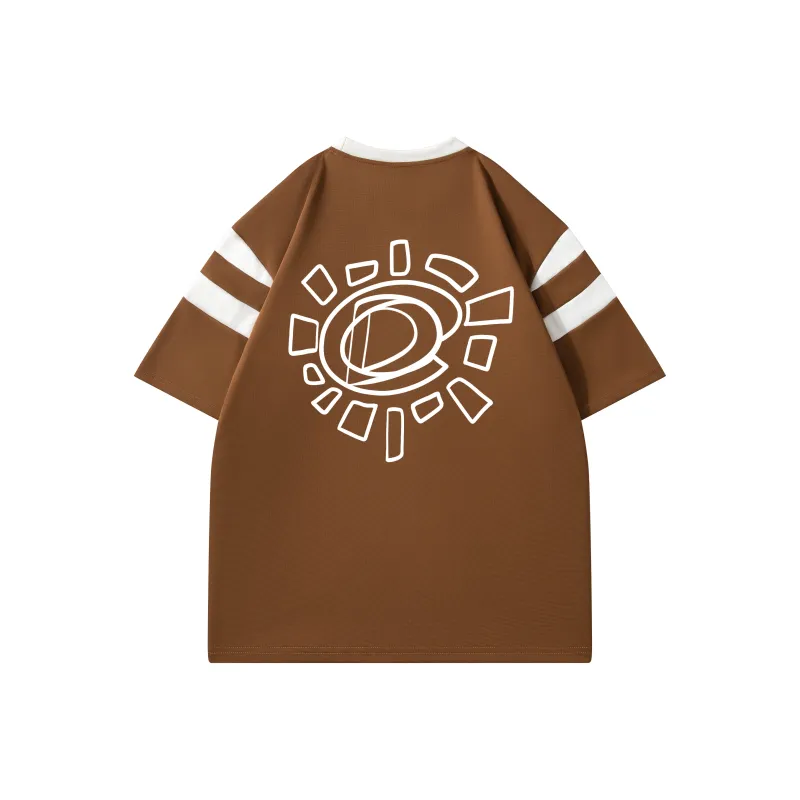 Budding Bear T Shirts Unisex-5