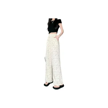 XIANSINIAO Casual Pants Women's