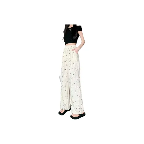 XIANSINIAO Casual Pants Women's