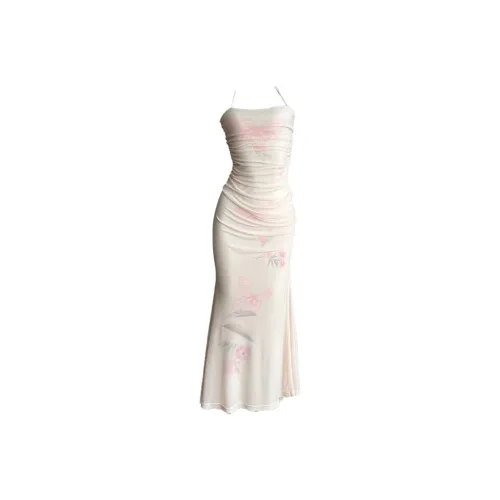 Incolore Slip Dresses Women's