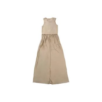 UMA WANG Jersey Midi Dress