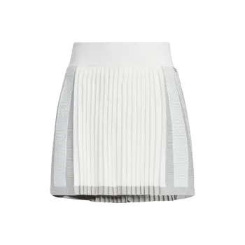 Adidas Casual Short Skirts Women's White