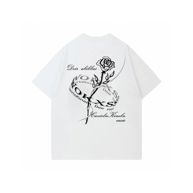 WOKXSS T Shirts Unisex-0