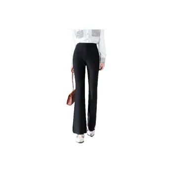 ORIGIN Suit Trouser Women's Black