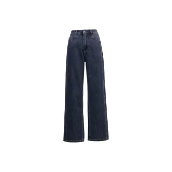 ONLY Jeans Unisex Blue Grey Denim