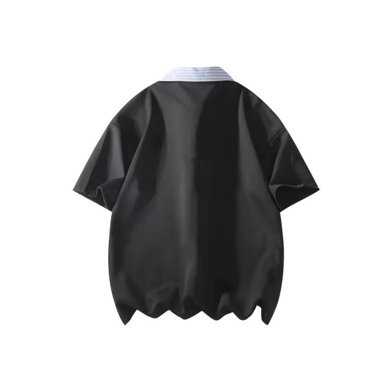 Tre Club T Shirts Unisex-1