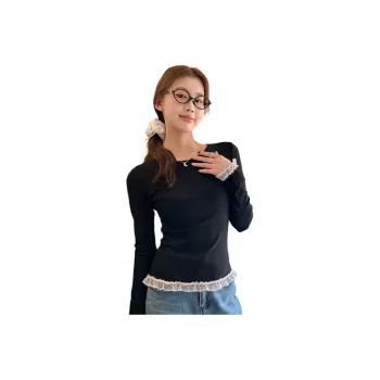 Mu Xiao Xin T Shirts Women's