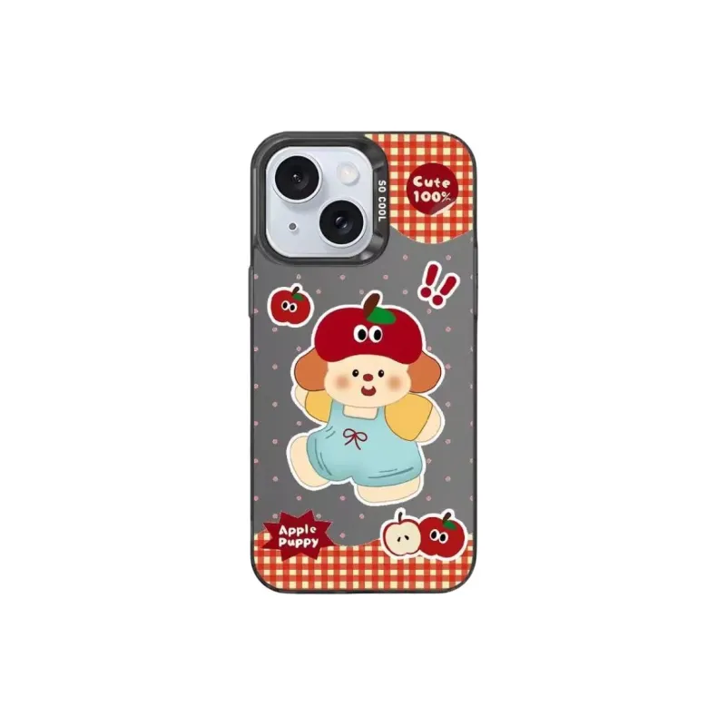 K Touch Phone Cases-3
