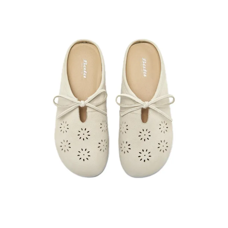 BATA Closed Toe Slippers Women's-2