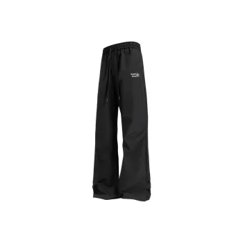 SESAME STREET Casual Pants Unisex