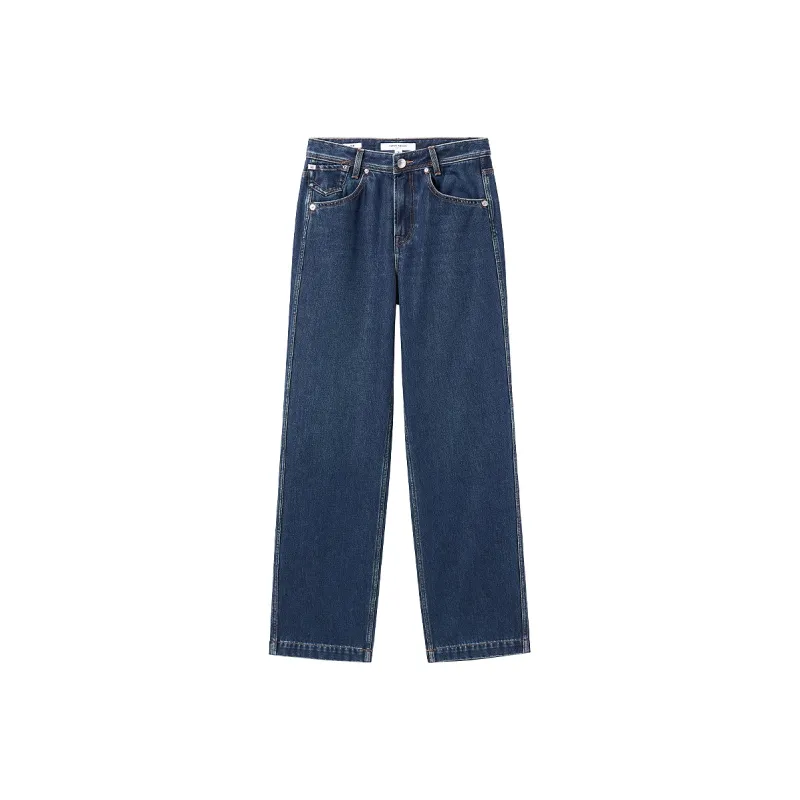 Miss Sixty Jeans Women's Dark Blue-0