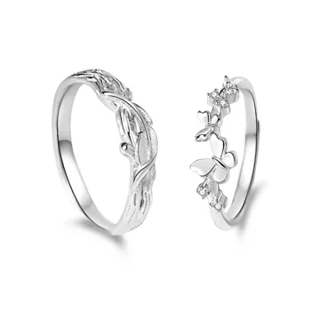 COPI Rings Unisex