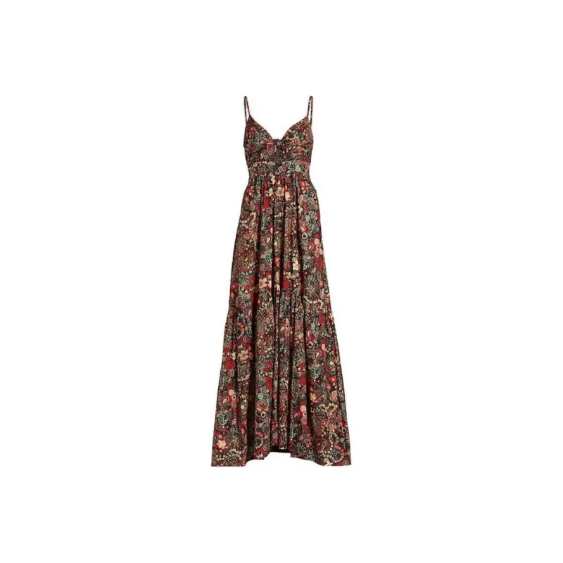 A.L.C. Slip Dresses Women's Multicolor-0