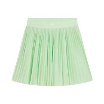 J.Lindeberg Casual Short Skirts Women's Green