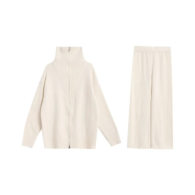 BRASS SCOUT Casual Suit Women's-10