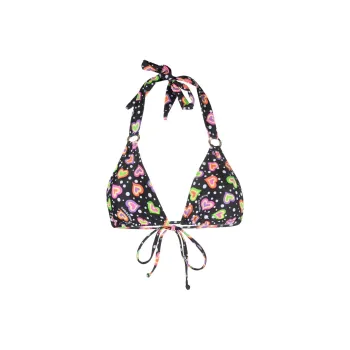 MOSCHINO Bikinis Women's Black