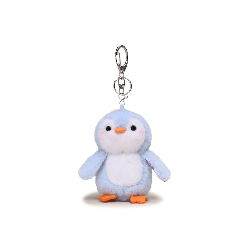 Jinnew Polyester Keychains Unisex-4