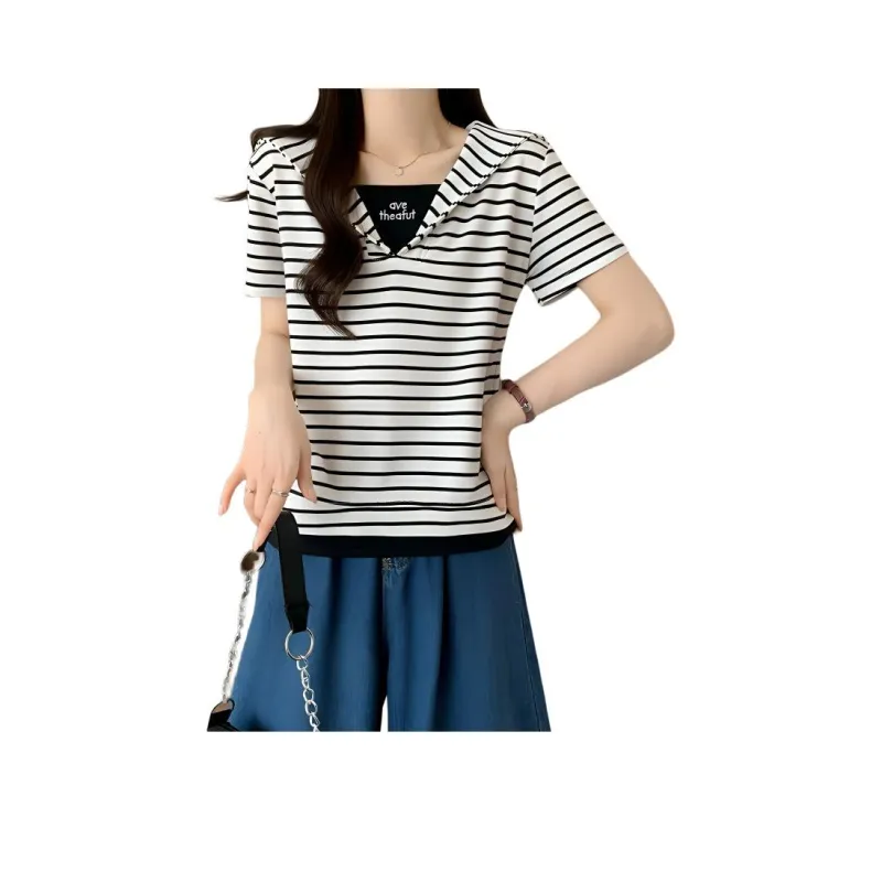 The Temptation Of The Muse Regular T Shirt Women's-4