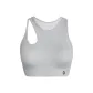 Light Green Heather Gray