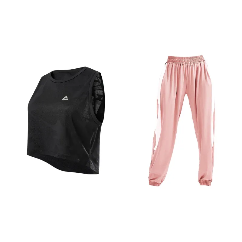 PEAK Fitness Sets Women's-0