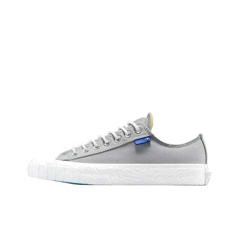 Converse Chuck Taylor Alt Star Court Low 'Totally Neutral'-0