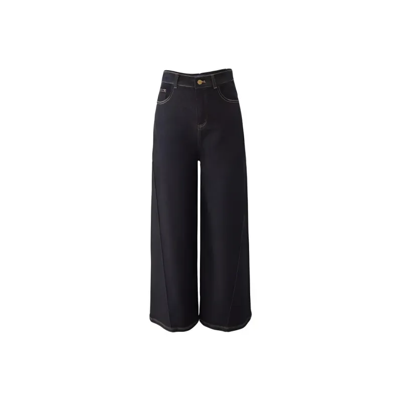 YALIDA Jeans Women's-0