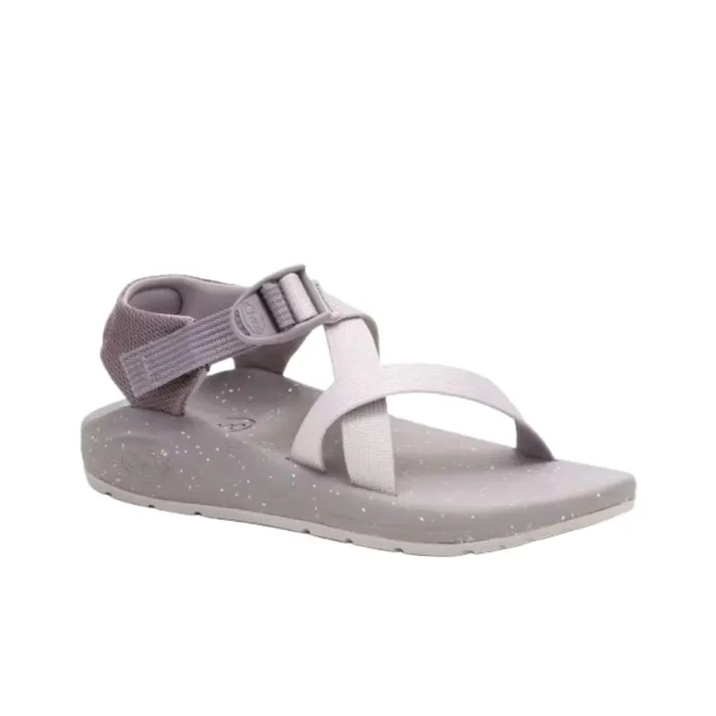 Chaco Beach Sandals Women's Purple-2