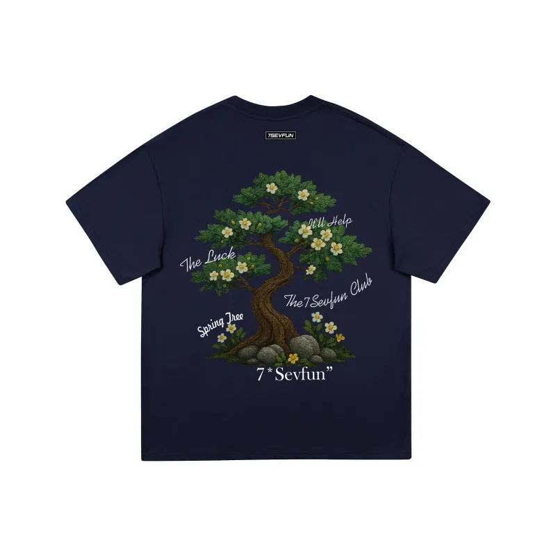 7 SEVFUN T Shirts Unisex-8