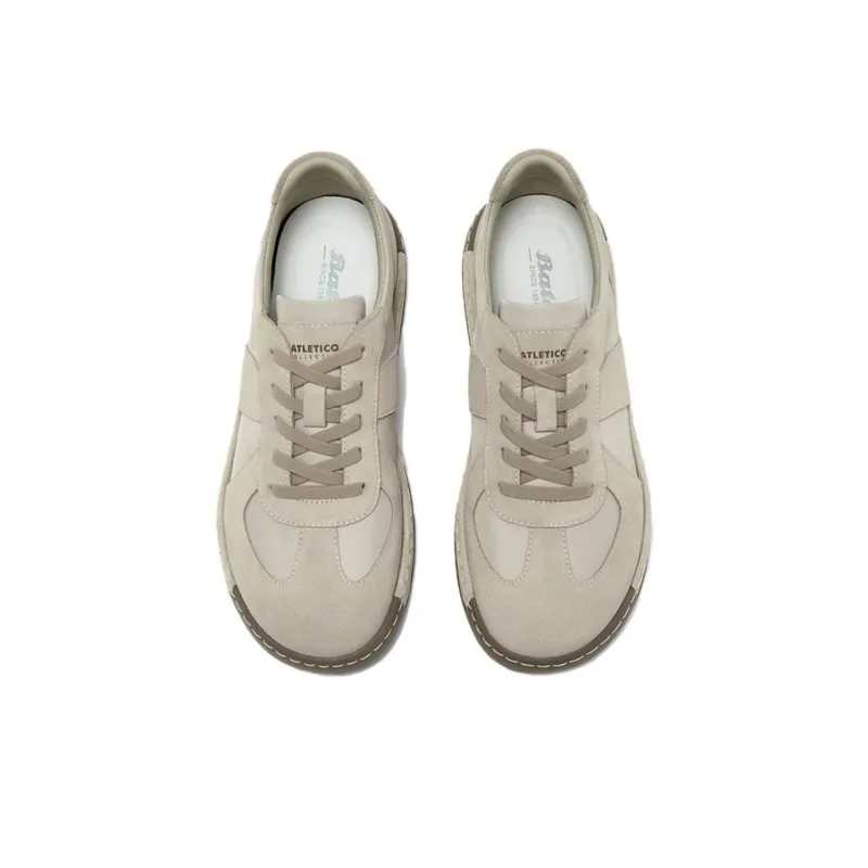 BATA Breathable Low Top Casual Shoes Men's-2