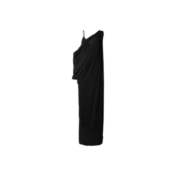 KHAITE Taj Dress