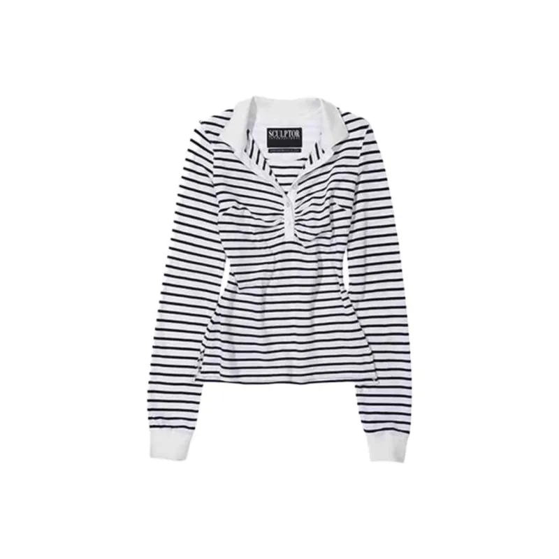 SCULPTOR T Shirts Women's-0