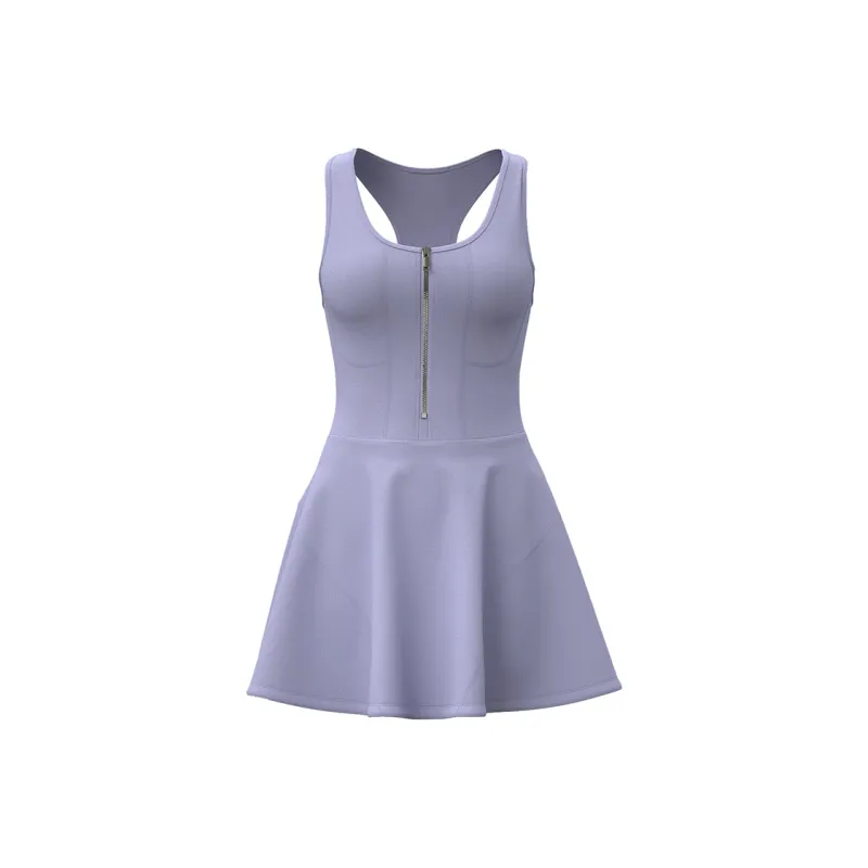 ZHIO Slip Dresses Women's-8