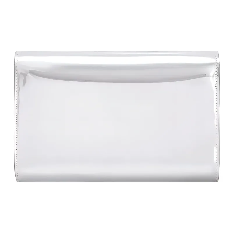 Giuseppe Zanotti Wendy Detachable Strap Clutch Bag-2