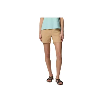 Columbia Casual Shorts Women's Beige