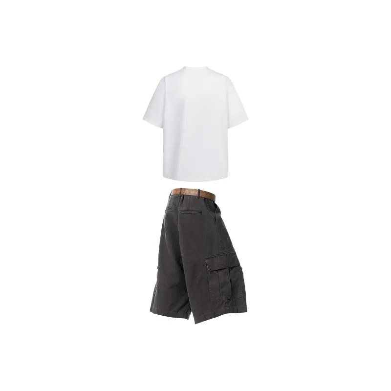 GRAMICA Casual Sportswear Unisex-6