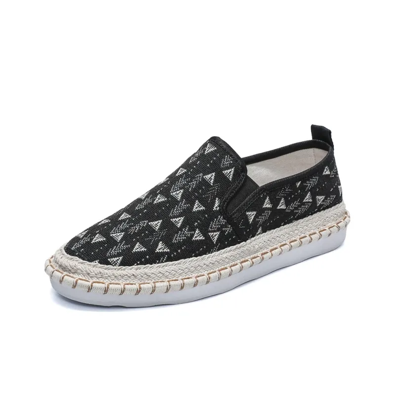 ZULISHI Low Top Casual Shoes Men's-1