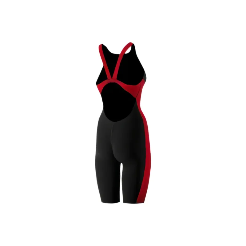 Speedo Powerplus One piece Swimsuit Women's-3